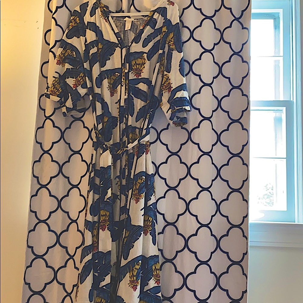 H&M dress